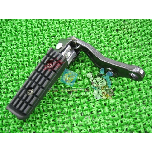 SR400 メインステップ 左 在庫有 即納 ヤマハ 純正 新品 バイク 部品 フロントフットレスト 車検 Genuine 24 ヤマハ発動機 SR400 メインステップ 左 在庫有 即納 ヤマハ 純正 新品