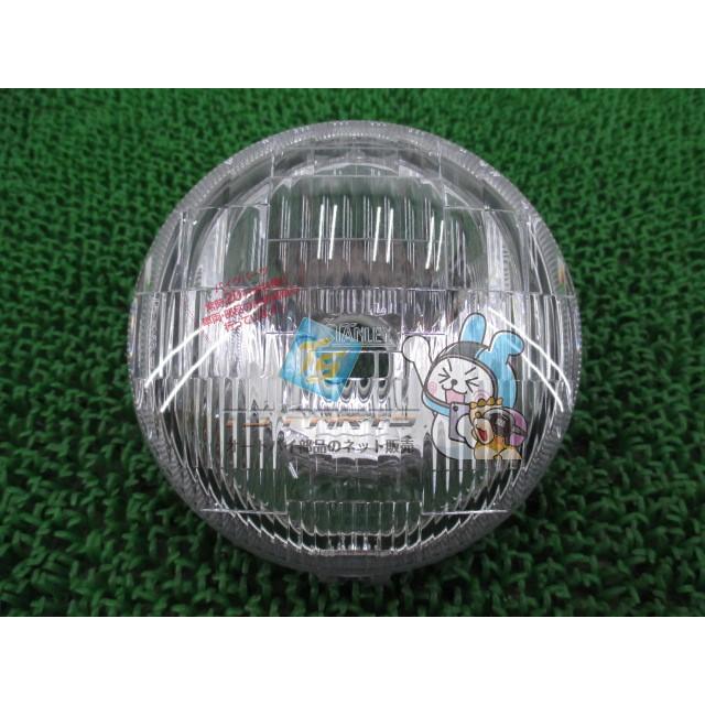 スーパーカブ50 ヘッドライト 在庫有 即納 ホンダ 純正 新品 バイク 部品 AA01 車検 Genuine 74 ホンダ（HONDA） スーパーカブ50 ヘッドライト 在庫有 即納 純正 新品