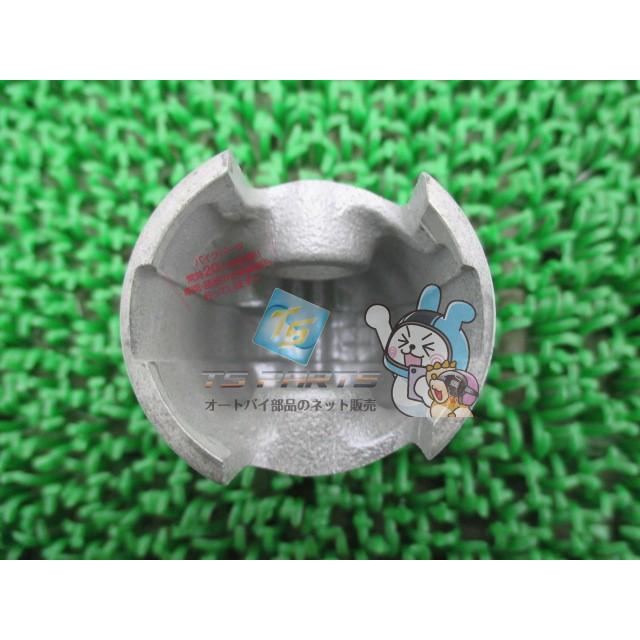 YB-1 ピストン 在庫有 即納 ヤマハ 純正 新品 バイク 部品 FS1-DX YB50 車検 Genuine vY YAMAHA（ヤマハ） YB-1 ピストン 在庫有 即納 純正 新品 バイク 部品