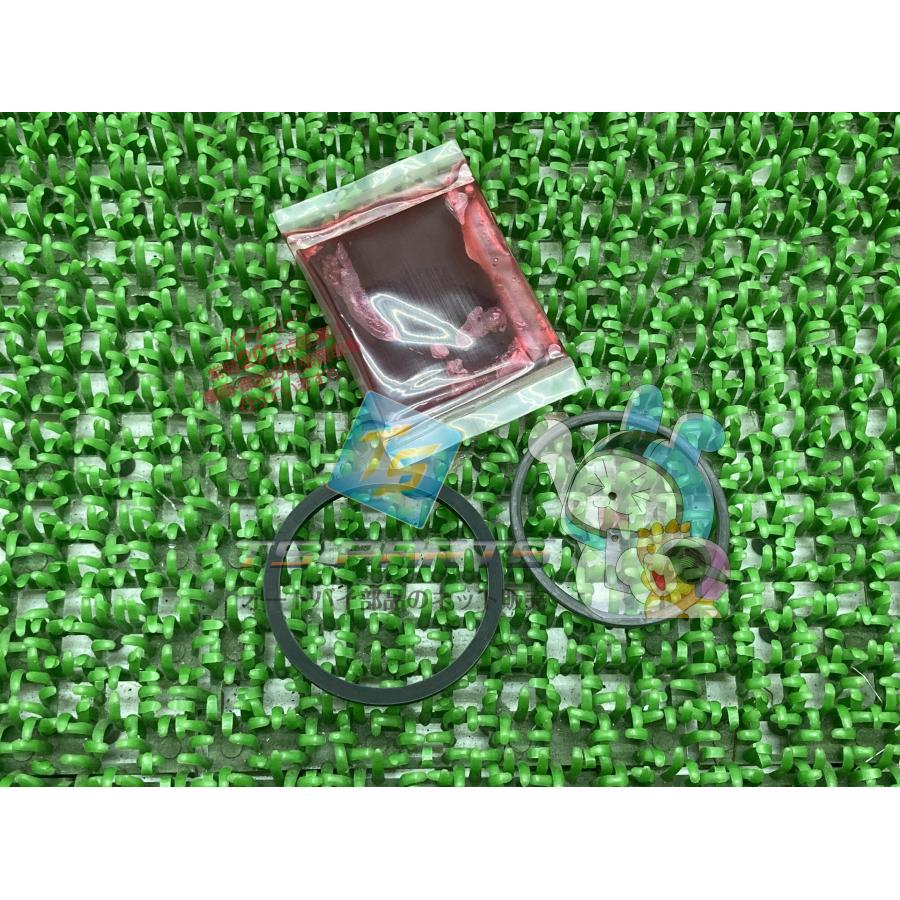 ヤマハ発動機 RZ350 キャリパーシール 在庫有 即納 ヤマハ 純正 新品