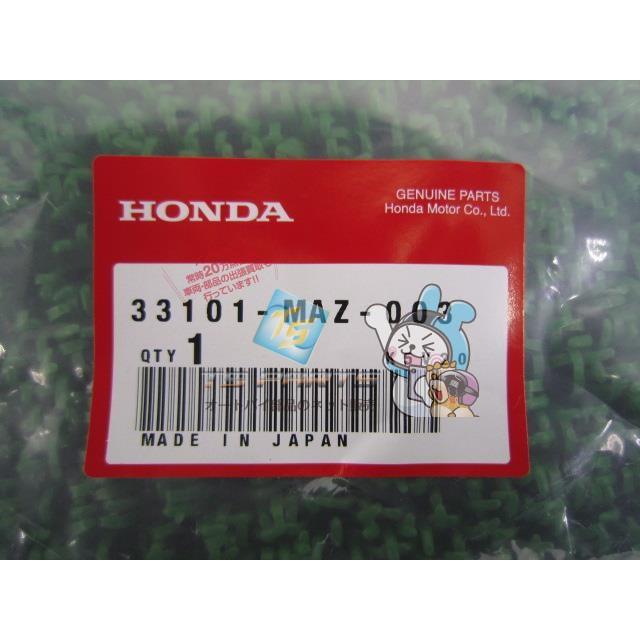 ホンダ（HONDA） X-4 ヘッドライトリム 在庫有 即納 純正 新品 バイク
