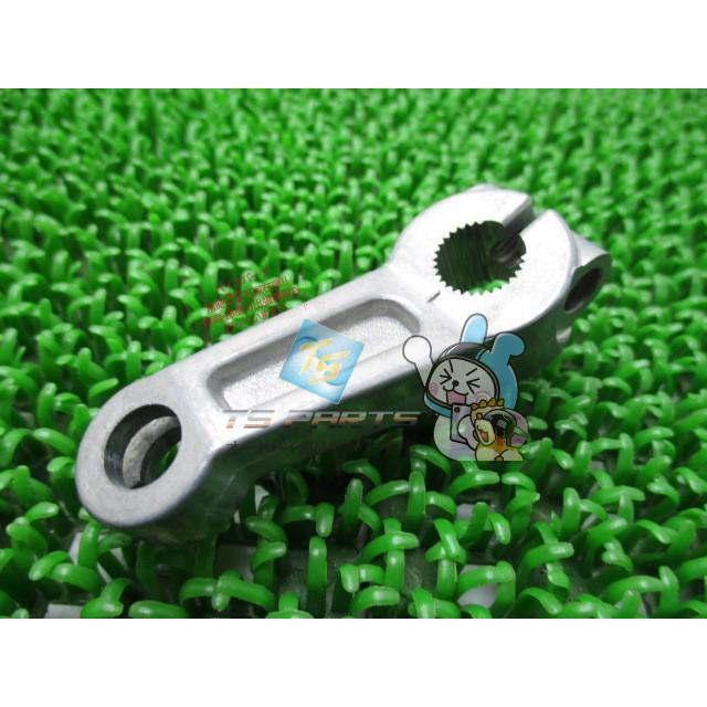 ゼファー400純正クラッチリリースシャフト クラッチリリース 純正