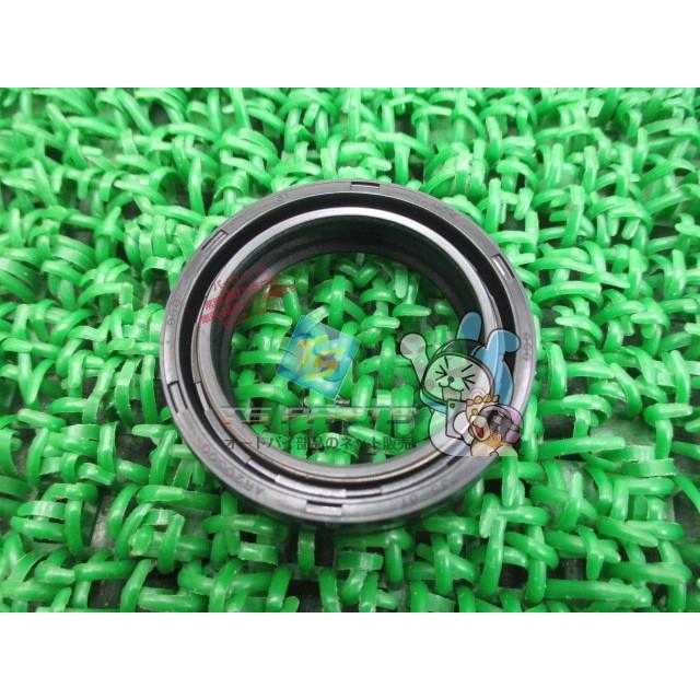 カワサキ（Kawasaki） Dトラッカー125 フロントフォークオイルシール