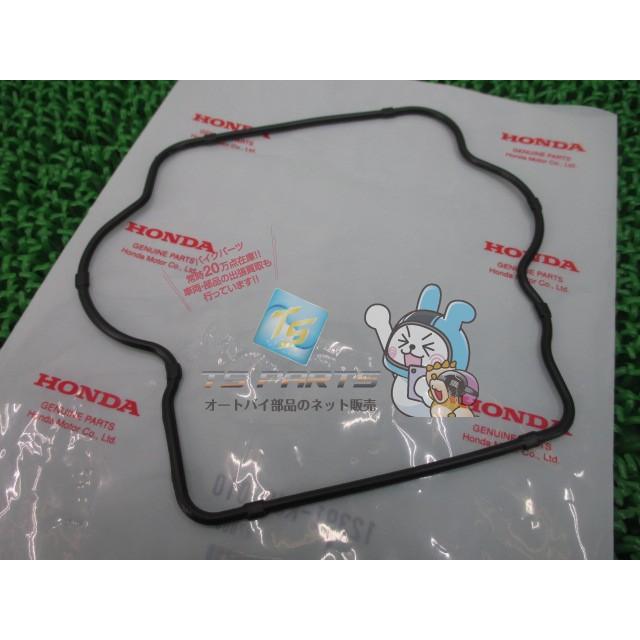ホンダ（HONDA） フュージョン ヘッドカバーガスケット 在庫有 即納