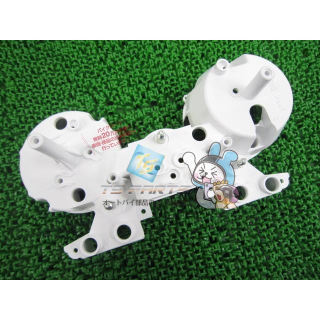 スズキ（SUZUKI） イナズマ400 メーターケース 在庫有 即納 純正 新品