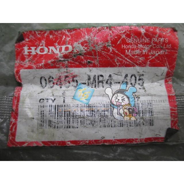 ホンダ（HONDA） CB750F フロントブレーキパッドセット 在庫有 即納