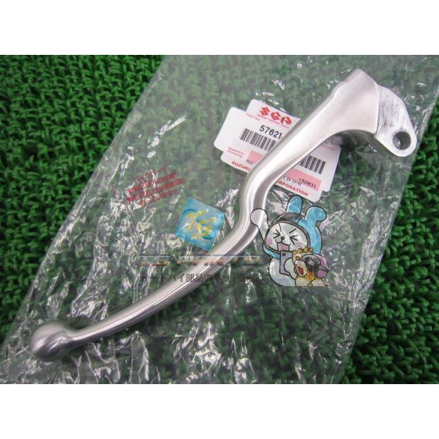 スズキ（SUZUKI） GSR250 クラッチレバー 在庫有 即納 純正 新品