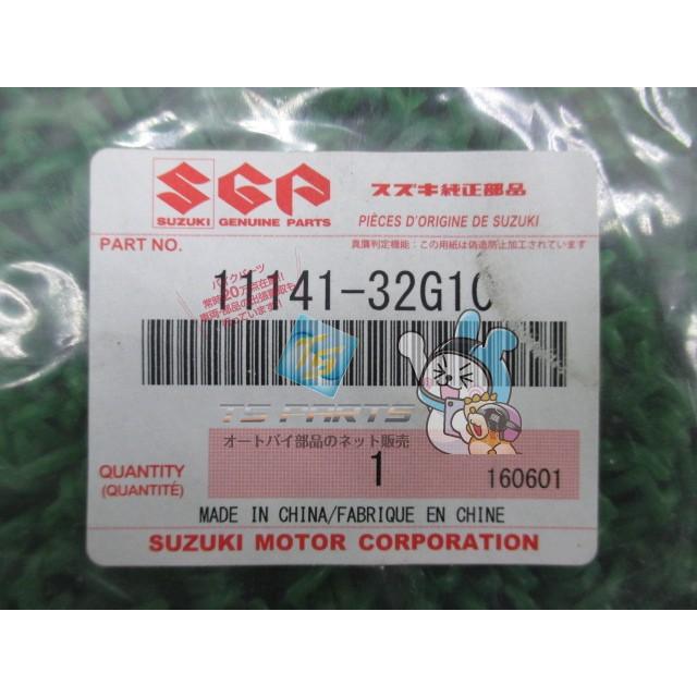 スズキ（SUZUKI） レッツ4 シリンダーヘッドガスケット 在庫有 即納