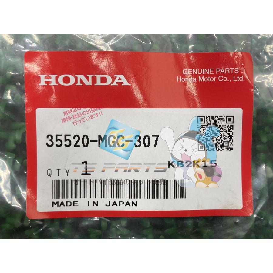 CB1100RS ハンドルヒーター 左 在庫有 即納 ホンダ 純正 新品 バイク 部品 在庫有り 即納可 ハンドルグリップ 車検 Genuine 95_2