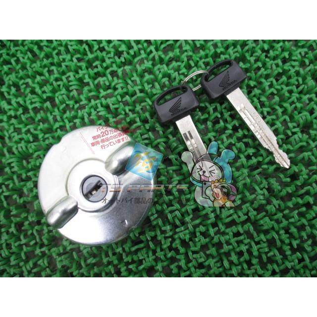 ホンダ（HONDA） ズーマー フューエルフィラーキャップ 純正 新品