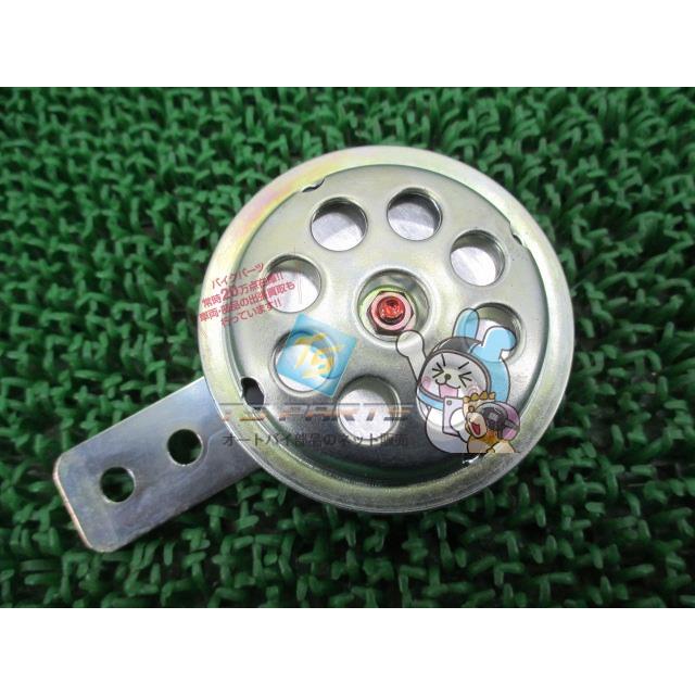 ホンダ（HONDA） スーパーカブ ホーン 在庫有 即納 純正 新品 バイク