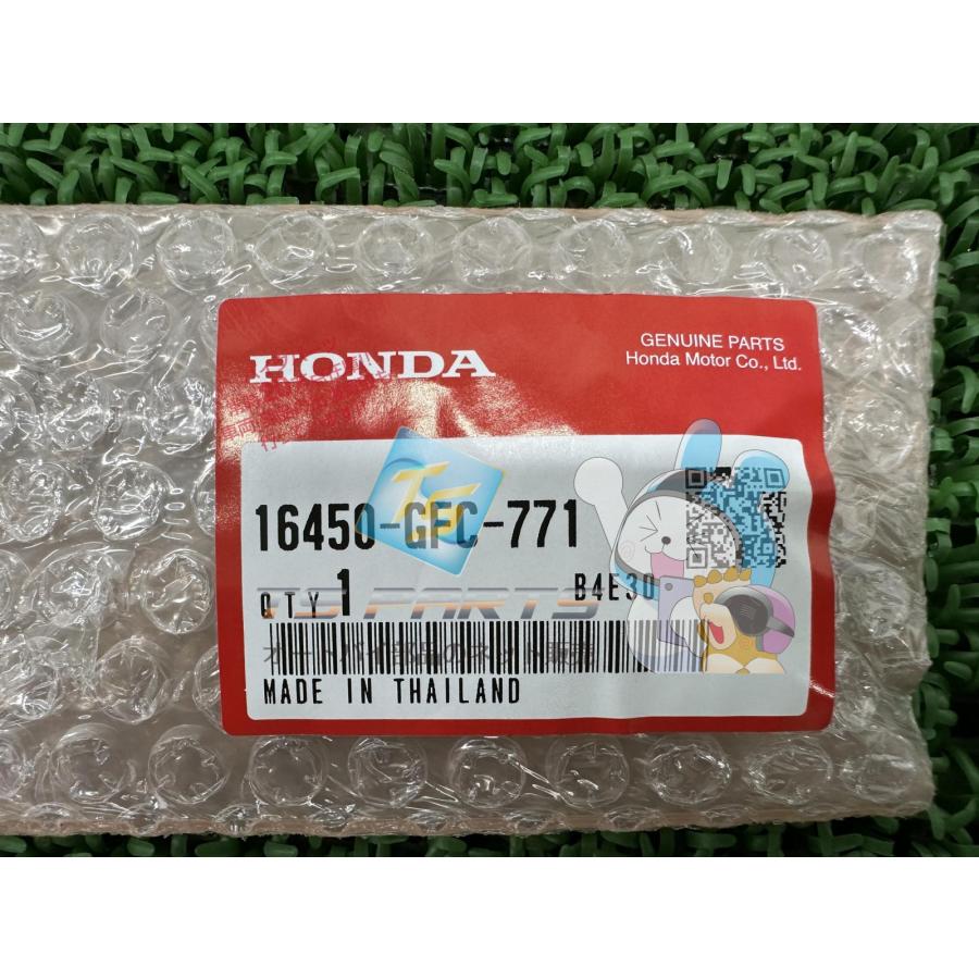 ホンダ（HONDA） エイプ フューエルインジェクター 在庫有 即納 純正