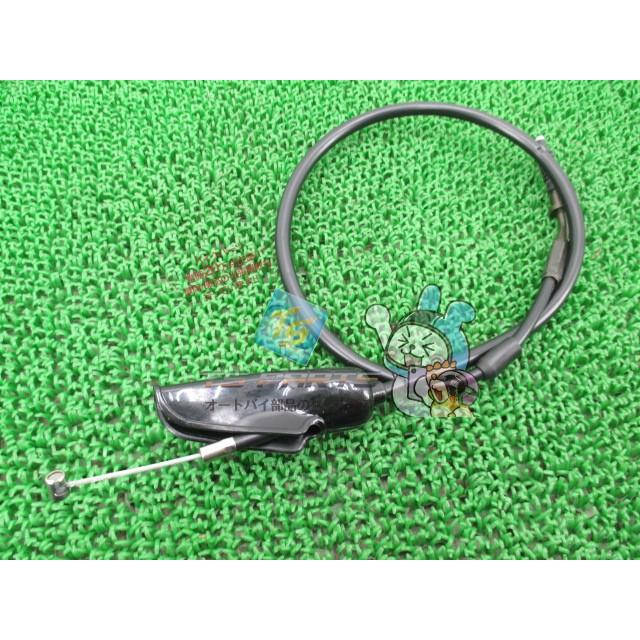 YAMAHA（ヤマハ） DT50 クラッチワイヤー 在庫有 即納 純正 新品