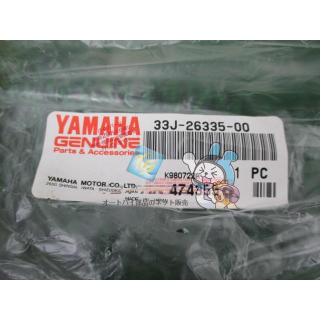 YAMAHA（ヤマハ） DT50 クラッチワイヤー 在庫有 即納 純正 新品