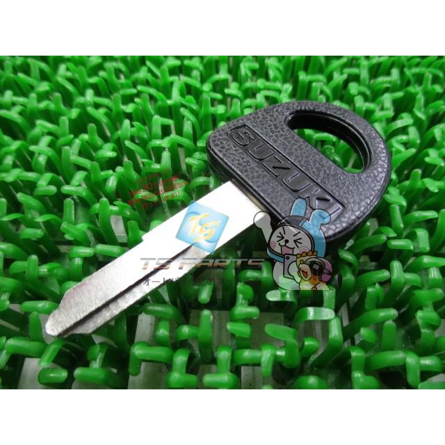 スズキ（SUZUKI） GSX400Sカタナ ブランクキー 在庫有 即納 純正 新品