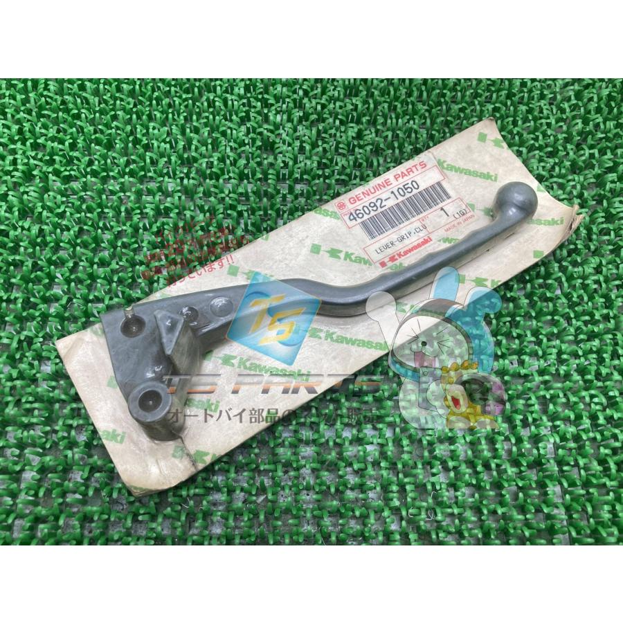 カワサキ（Kawasaki） GPZ400R クラッチレバー 在庫有 即納 純正 新品