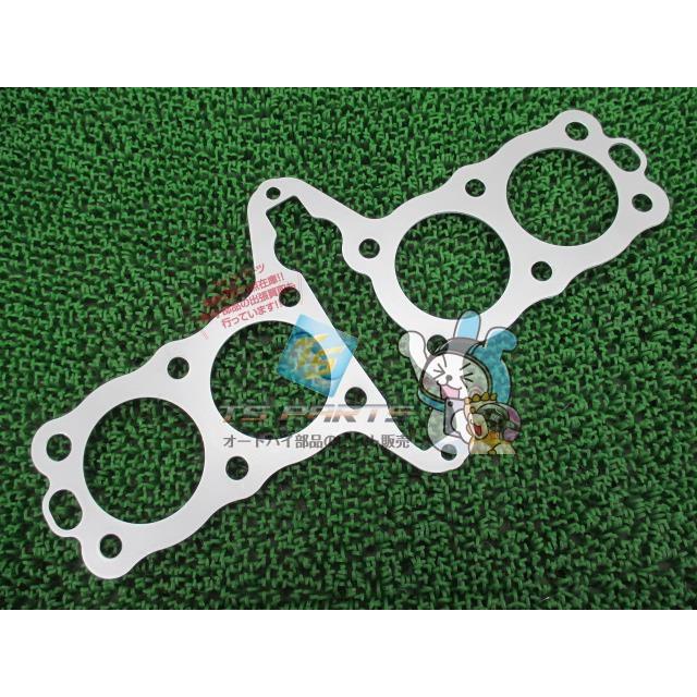 t sさん専用 カワサキ（Kawasaki） ゼファー750 シリンダーヘッドガスケット 在庫有