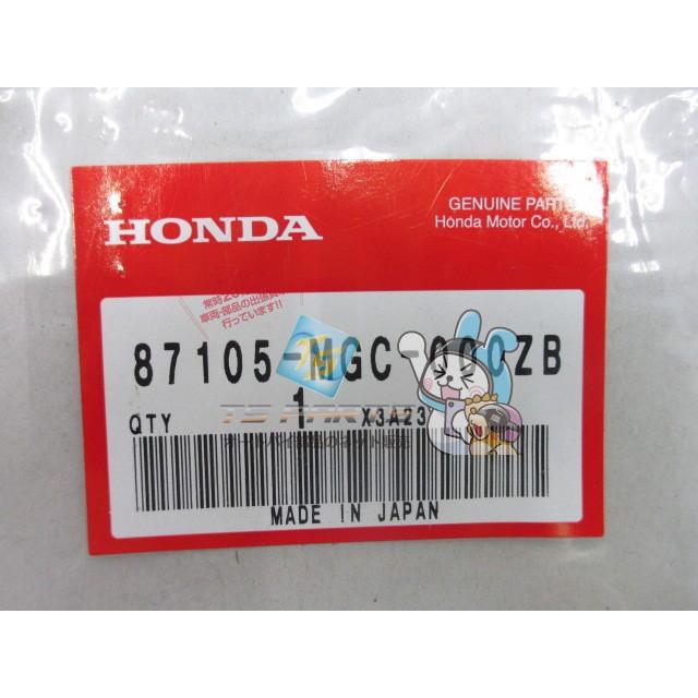 ホンダ（HONDA） CB1100 サイドカバーデカール 在庫有 即納 純正 新品