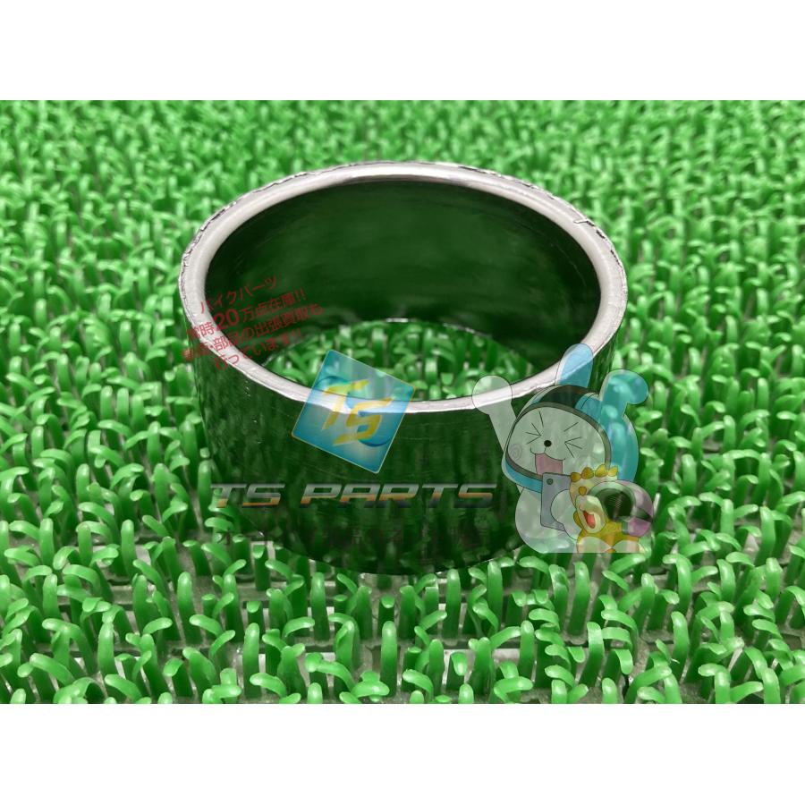 カワサキ（Kawasaki） W400 W650 マフラーガスケット 在庫有 即納 純正