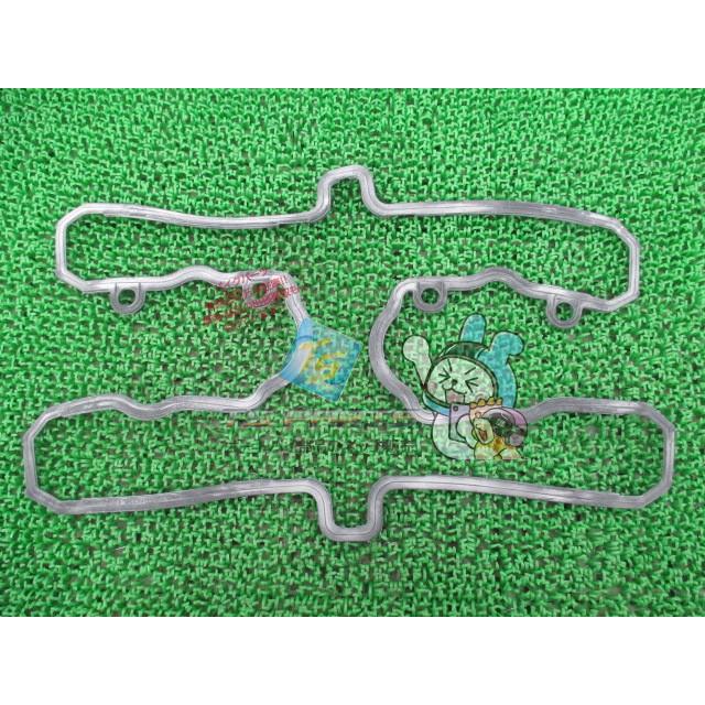 カワサキ純正新品　ゼファーx ヘッドカバーガスケットセット カワサキ純正新品 ゼファーΧ ヘッドカバーガスケットセット