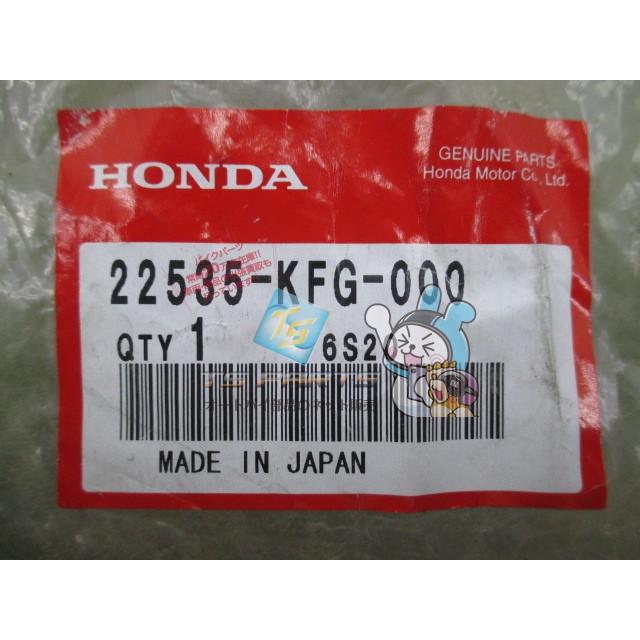 フォーサイト クラッチシュー ホンダ 純正 新品 バイク 部品 PS250 車検 Genuine yO ホンダ（HONDA） フォーサイト クラッチシュー 在庫有 即納 純正 新品