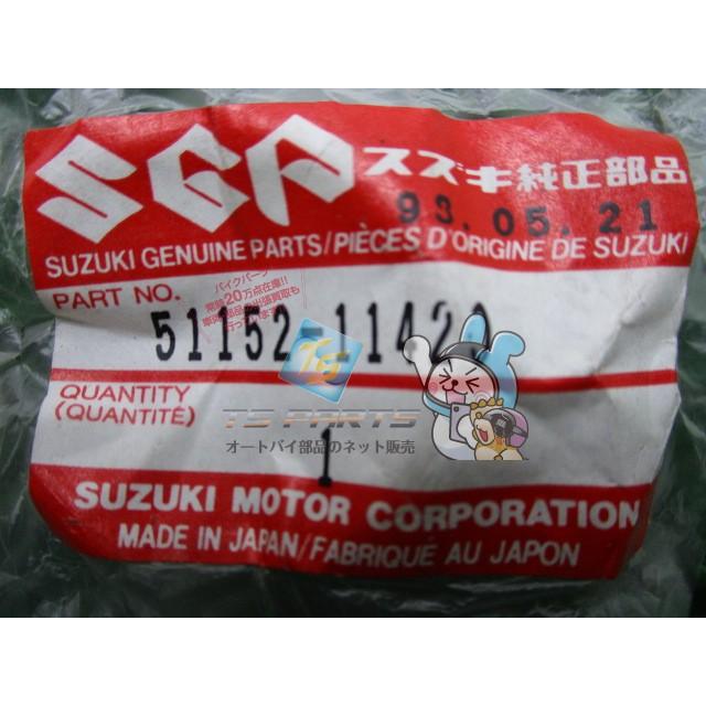 スズキ（SUZUKI） GSX400 フロントフォークガイドブッシュ 純正 新品