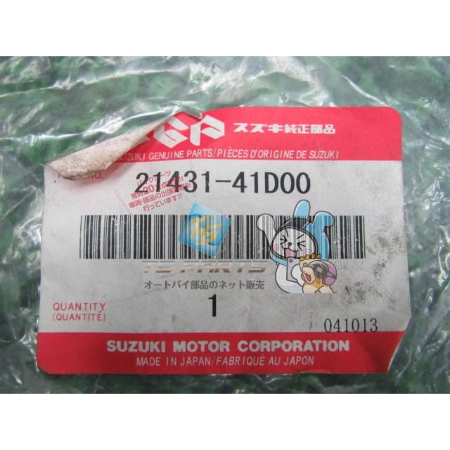 スズキ（SUZUKI） アドレスV100 ドライブプレート 在庫有 即納 純正