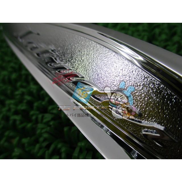 スズキ（SUZUKI） イントルーダー800 タンクエンブレム 在庫有 即納