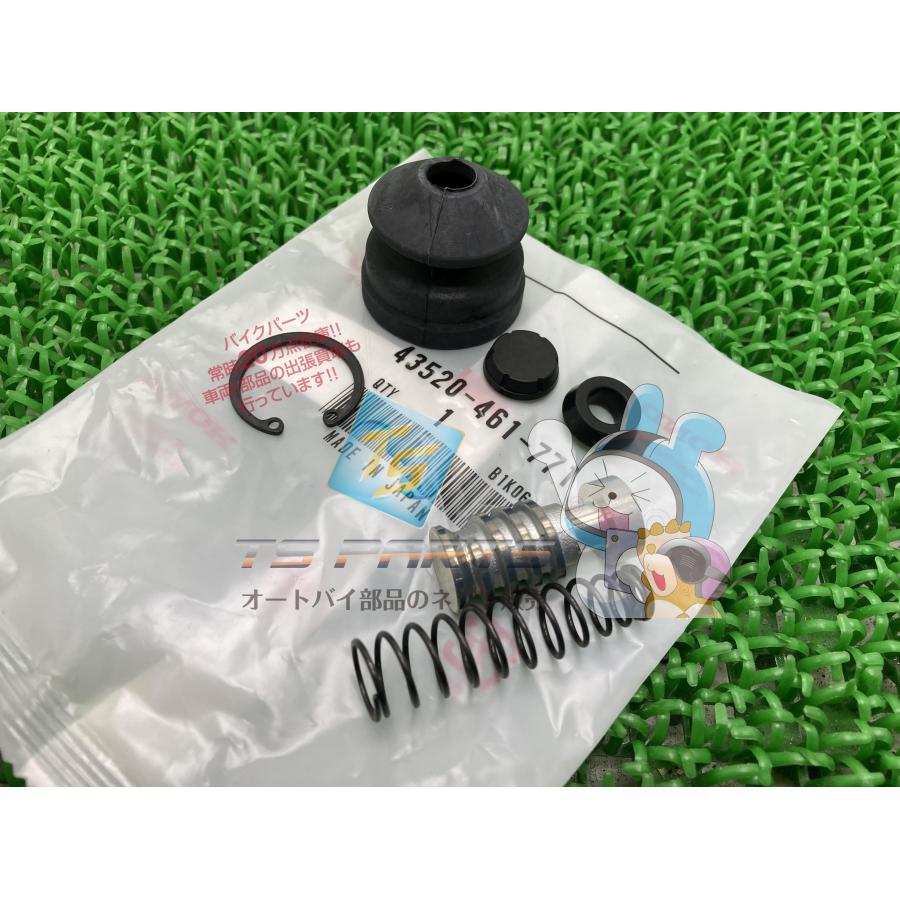 CB750F Rマスターシリンダーピストン 在庫有 即納 ホンダ 純正 新品 バイク 部品 車検 Genuine CBX1000 CB1100F CB900F CX500TC aA ホンダ（HONDA） CB750F Rマスターシリンダーピストン 在庫有 即納
