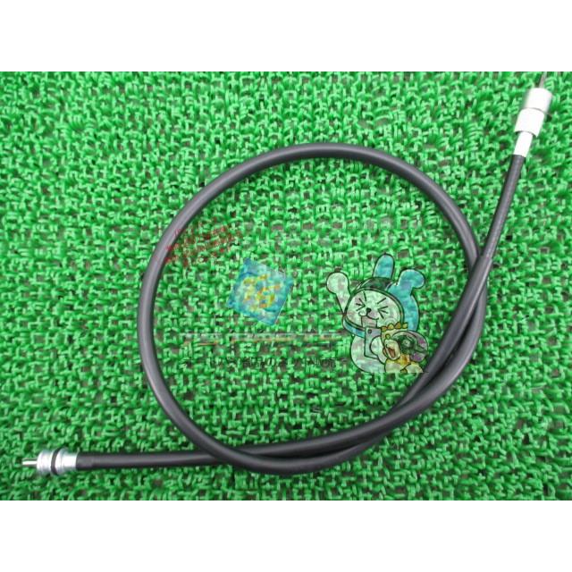 カワサキ（Kawasaki） KLX250 スピードメーターケーブル 在庫有 即納