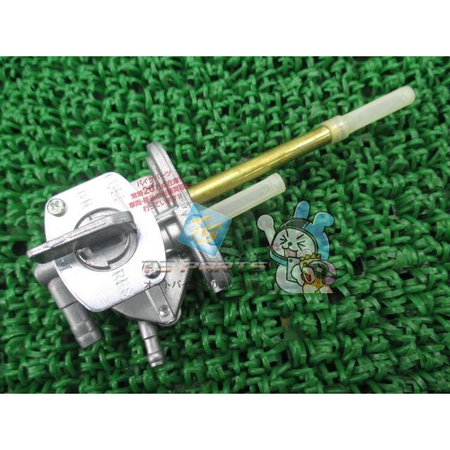 バイク W650 フューエルコック 在庫有 即納 カワサキ 純正 新品 バイク