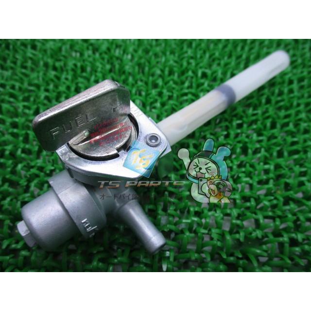 ホンダ（HONDA） GB400TT GB500TT フューエルコック 在庫有 即納 純正