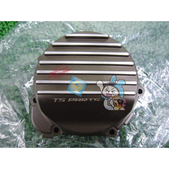 カワサキ（Kawasaki） ZRX1200R エンジンカバー 在庫有 即納