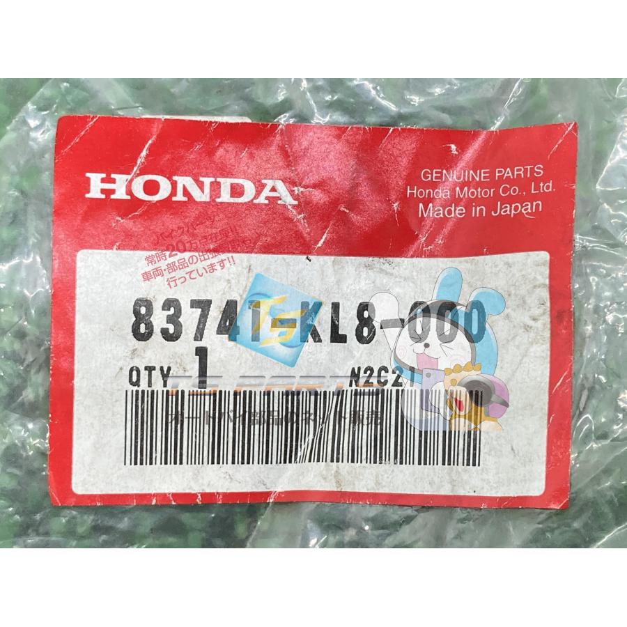 ホンダ（HONDA） GB250クラブマン サイドカバーボルト 在庫有 即納