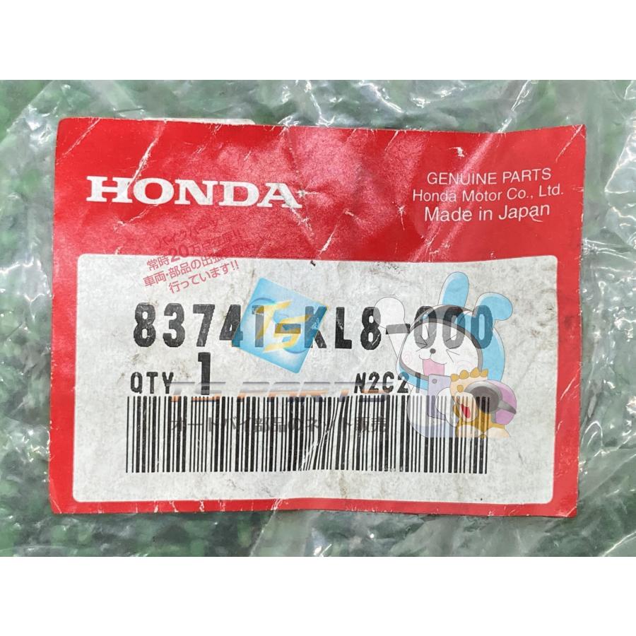 ホンダ（HONDA） GB250クラブマン サイドカバーボルト 在庫有 即納
