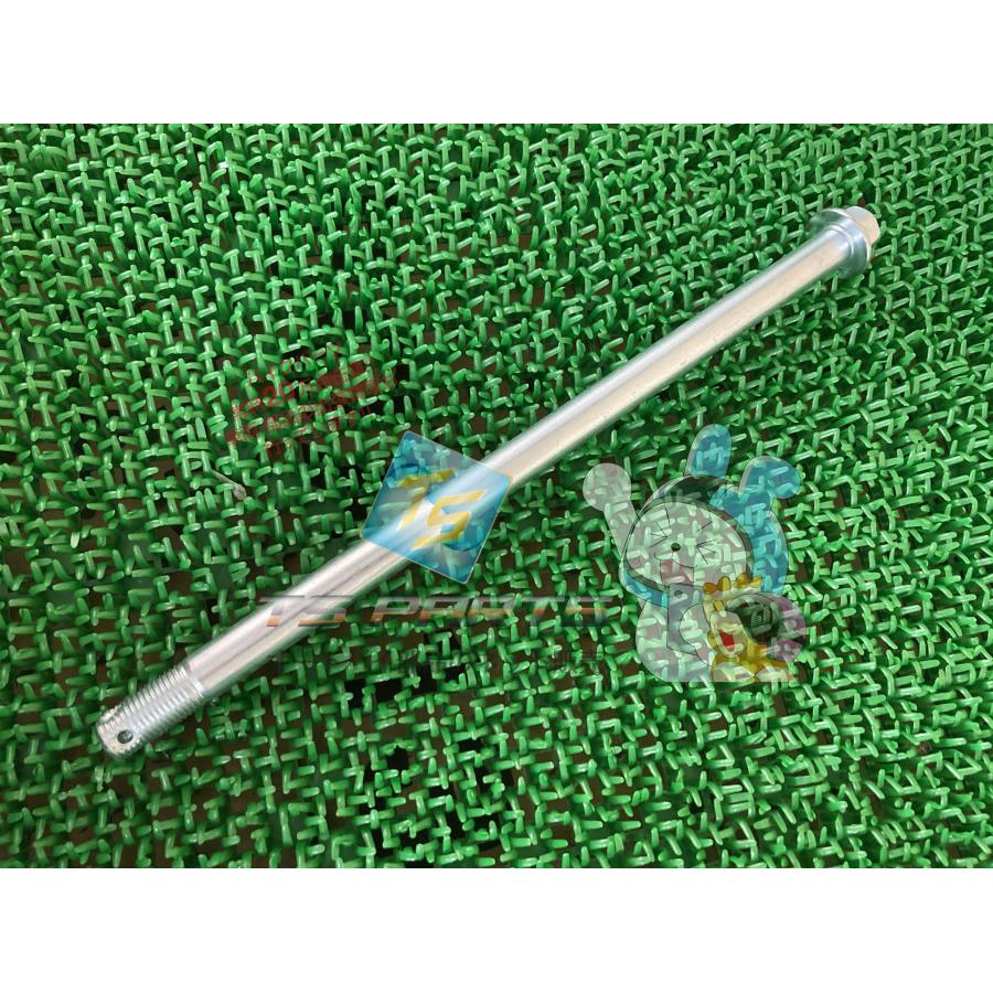 カワサキ（Kawasaki） Ninja250SL フロントアクスルシャフト 在庫有