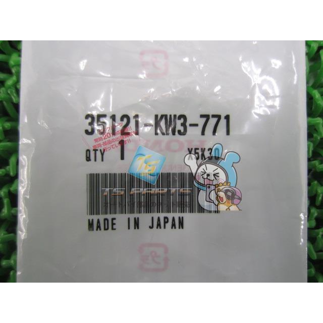 ホンダ（HONDA） CBR1100XX ブランクキー 在庫有 即納 純正 新品