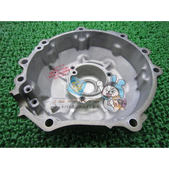 カワサキ（Kawasaki） ZX-12R ジェネレーターカバー 在庫有 即納 純正