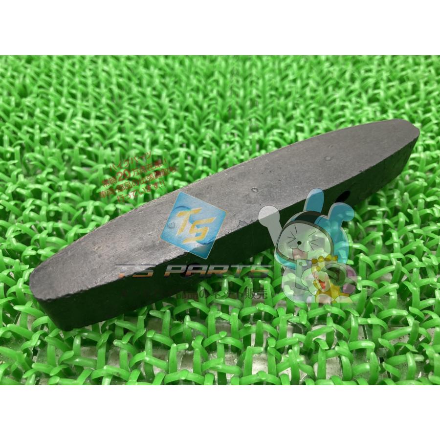 専用出品 ポッシュフェイスからNinja ZX-25R用フェンダーレスキットが登場