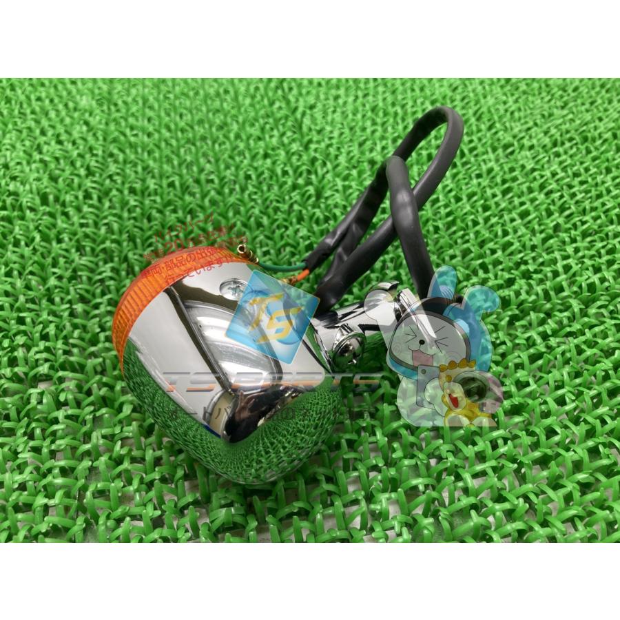ホンダ（HONDA） マグナ50 リアウインカー 左 在庫有 即納 純正 新品