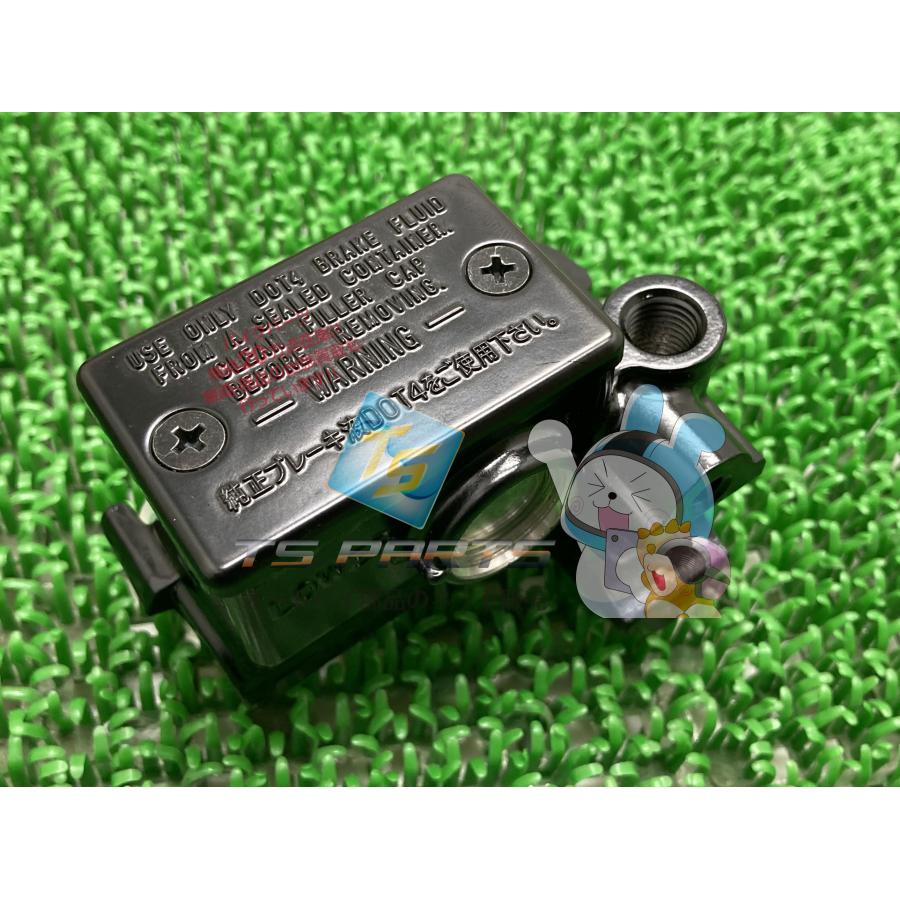 セロー225 Fブレーキマスターシリンダー ヤマハ 純正 新品 バイク 部品 在庫有り 即納可 4GY-25870-01 車検 Genuine TW200 DT50 48 ヤマハ発動機 セロー225 Fブレーキマスターシリンダー 在庫有 即納