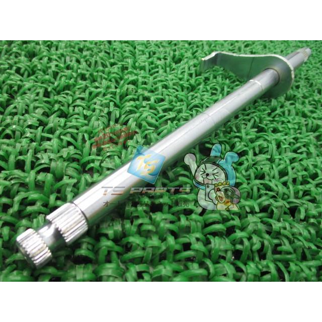 ホンダ（HONDA） スーパーカブ ギアシフトスピンドル 在庫有 即納 純正