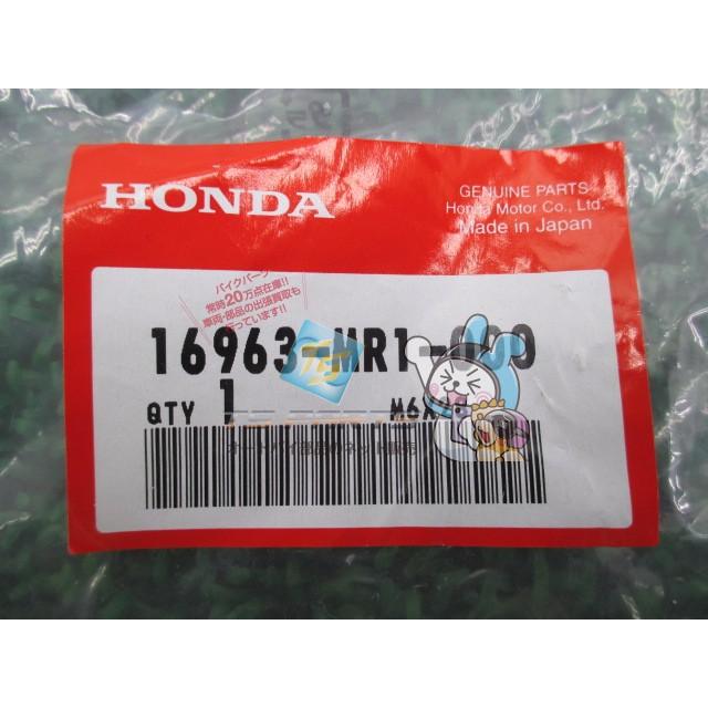 ホンダ（HONDA） スティード400 フューエルコックレバー 在庫有 即納