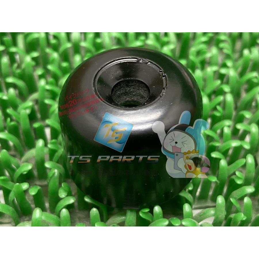 ヤマハ発動機 RZ350 バーエンドキャップ 在庫有 即納 ヤマハ 純正 新品