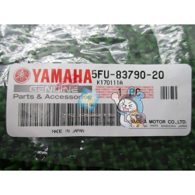 ゆう YAMAHA（ヤマハ） ドラッグスター400 キャブレターヒーター 在庫有