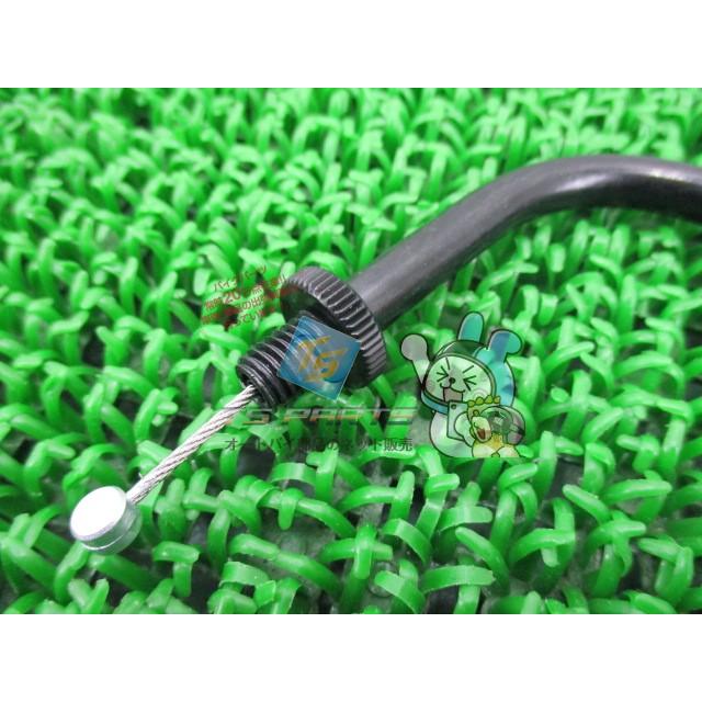 ヤマハ発動機 XV1700Aロードスター アクセルワイヤー 在庫有 即納