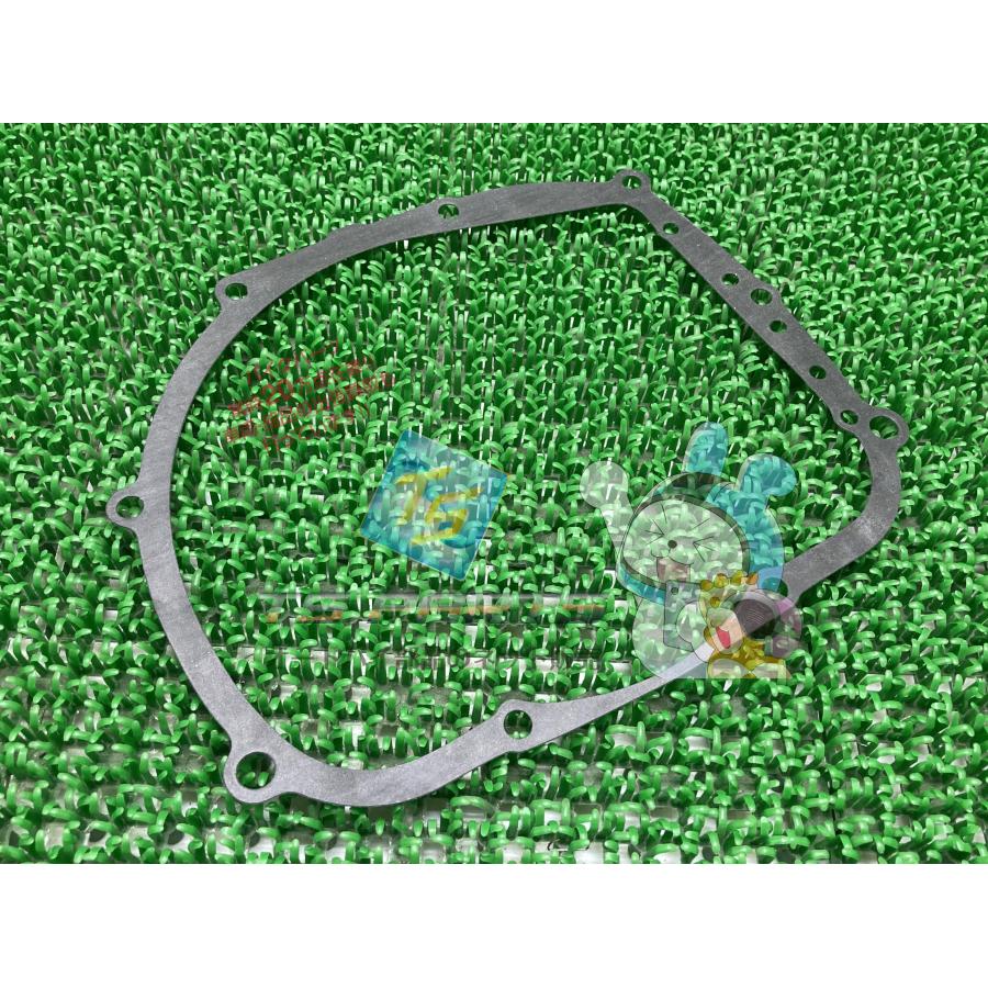 ヤマハ発動機 ジール クランクケースカバーガスケット 在庫有 即納