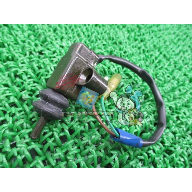 カワサキ（Kawasaki） GPz400F-II サイドスタンドスイッチ 在庫有 即納