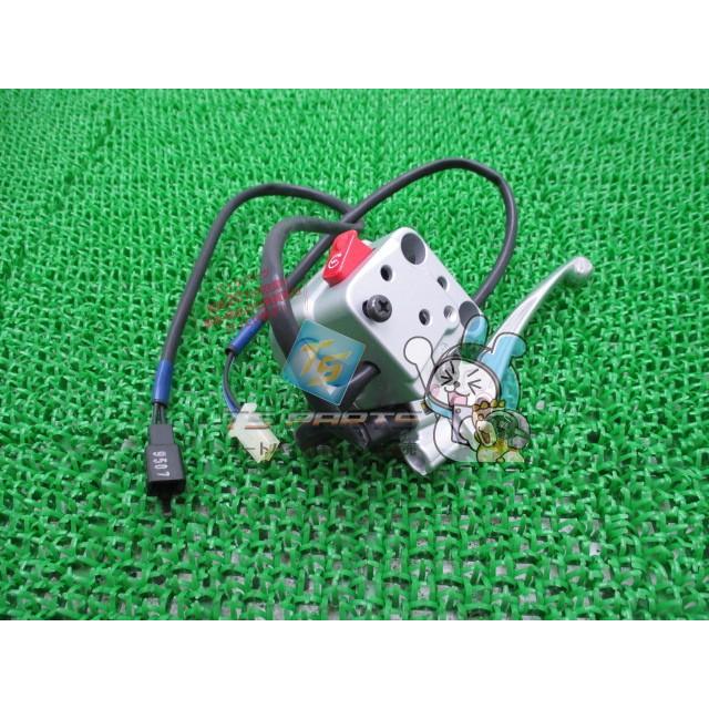 ヤマハ発動機 ビーノ ハンドルスイッチ 右 在庫有 即納 ヤマハ 純正