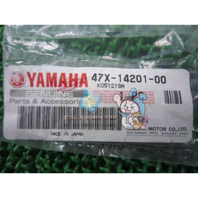 ヤマハ発動機 R1-Z チョークレバー 在庫有 即納 ヤマハ 純正 新品